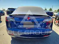 2022 Tesla Model 3 photo