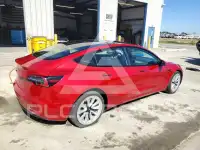 2022 Tesla Model 3 фото