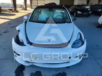 2022 Tesla Model 3 photo