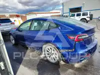 2022 Tesla Model 3 photo