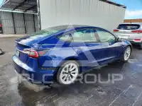 2022 Tesla Model 3 photo