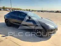 2022 Tesla Model 3 photo