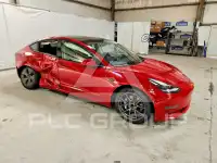 2022 Tesla Model 3 фото