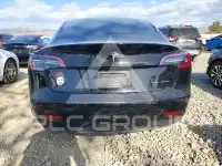 2022 Tesla Model 3 photo