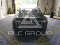 2022 Tesla Model 3 photo