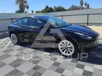2022 Tesla Model 3 photo