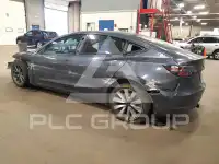 2022 Tesla Model 3 photo