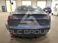 2022 Tesla Model 3 photo