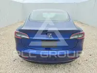 2022 Tesla Model 3 photo
