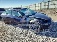 2022 Tesla Model 3 photo