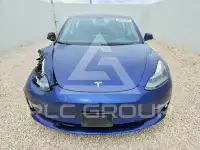 2022 Tesla Model 3 photo