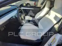 2022 Tesla Model 3 photo