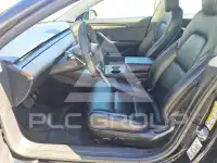 2022 Tesla Model 3 photo