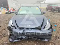 2022 Tesla Model 3 фото