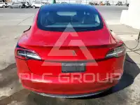 2022 Tesla Model 3 photo