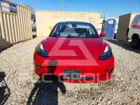 2022 Tesla Model 3 фото
