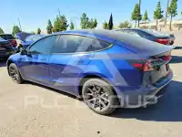 2022 Tesla Model 3 photo