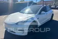 2022 Tesla Model 3 photo