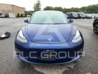 2022 Tesla Model 3 photo