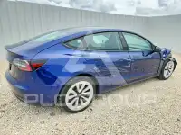 2022 Tesla Model 3 photo