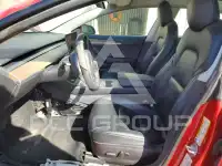 2022 Tesla Model 3 photo