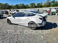 2022 Tesla MODEL 3 фото