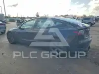 2022 Tesla Model 3 фото