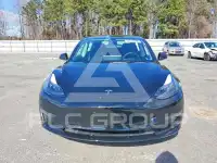 2022 Tesla Model 3 photo