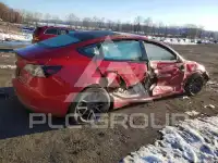 2022 Tesla Model 3 photo