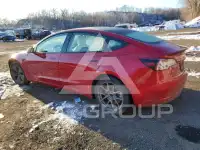 2022 Tesla Model 3 photo