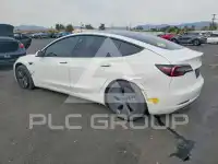 2022 Tesla Model 3 photo