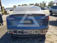 2022 Tesla Model 3 photo