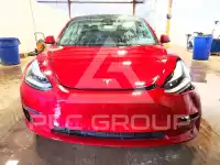 2022 Tesla Model 3 фото