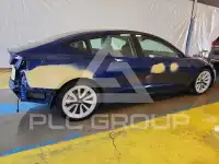2022 Tesla Model 3 фото