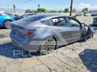 2022 Tesla Model 3 photo