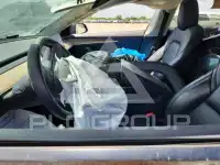 2022 Tesla Model 3 фото