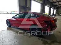 2022 Tesla Model 3 фото