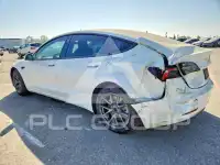 2022 Tesla Model 3 photo