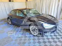 2022 Tesla Model 3 фото