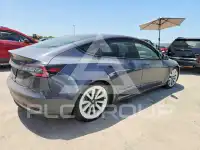 2022 Tesla Model 3 photo