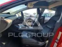 2022 Tesla Model 3 фото
