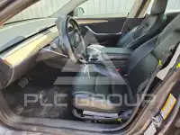 2022 Tesla Model 3 фото