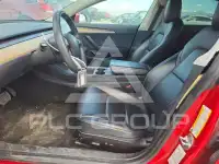 2022 Tesla Model 3 фото