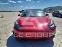 2022 Tesla Model 3 photo