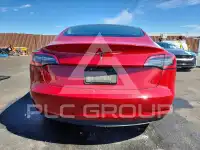2022 Tesla Model 3 фото