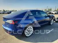 2022 Tesla Model 3 photo