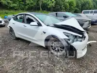 2022 Tesla Model 3 photo