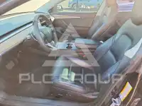 2022 Tesla Model 3 фото