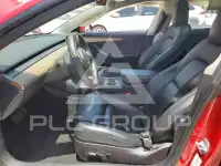 2022 Tesla Model 3 фото