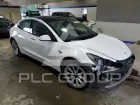 2022 Tesla Model 3 photo